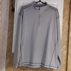 Pebble Beach Performance Sweatshirt EUC Size L